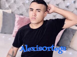 AlexisOrtega