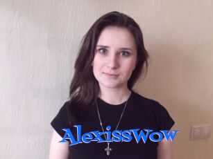 AlexissWow