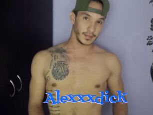 Alexxxdick