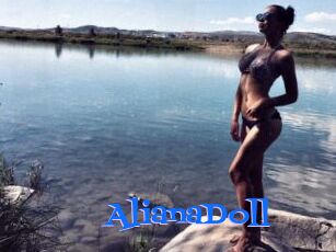 AlianaDoll