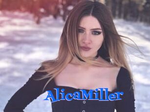 AlicaMiller