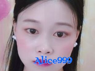 Alice999