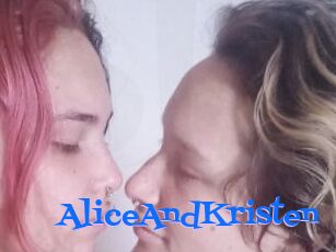 AliceAndKristen