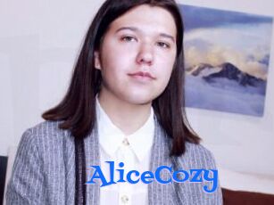 AliceCozy