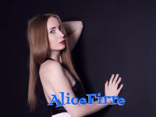 AliceFirre