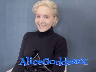 AliceGoddessX