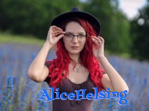 AliceHelsing