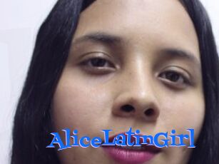 AliceLatinGirl