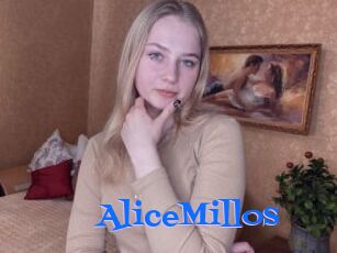 AliceMillos