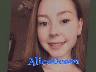 AliceOcean