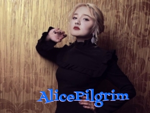 AlicePilgrim