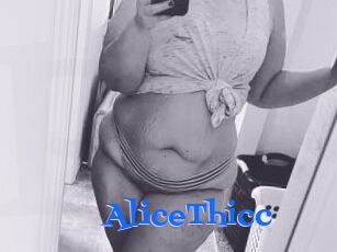 AliceThicc