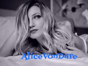 AliceVonDare