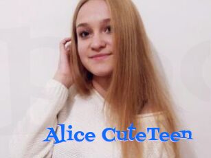 Alice_CuteTeen