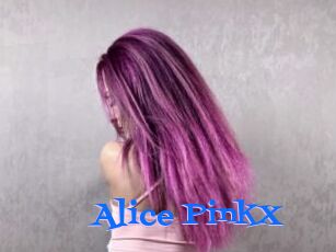 Alice_PinkX