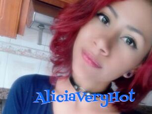 AliciaVeryHot