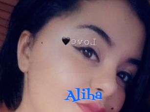 Aliha