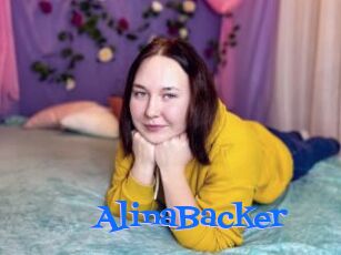 AlinaBacker