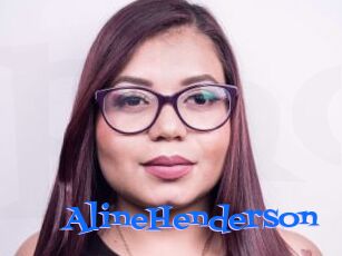 AlineHenderson