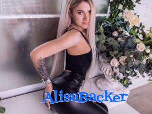 AlisaBacker