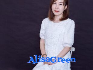 AlisaGreen