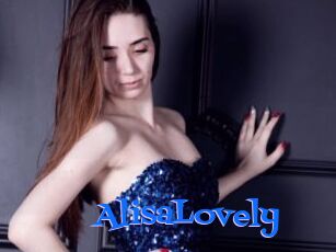 AlisaLovely