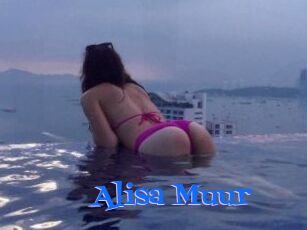 Alisa_Muur