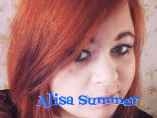 Alisa_Summer