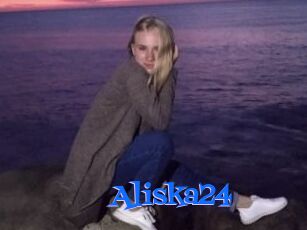 Aliska24