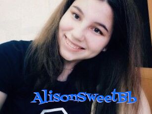 AlisonSweetBb