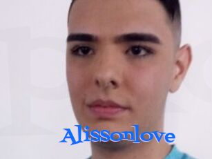 Alissonlove