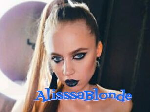 AlisssaBlonde