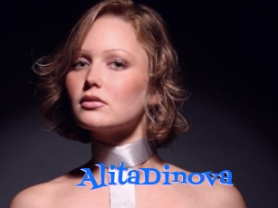 AlitaDinova