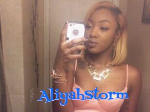 Aliyah_Storm