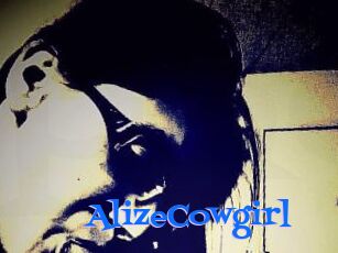 AlizeCowgirl