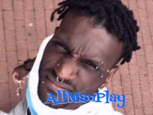 AllManPlay