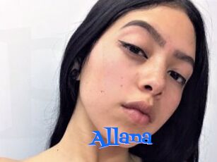 Allana