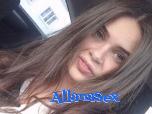 AllanaSex