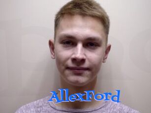 AllexFord