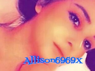 Allison6969X