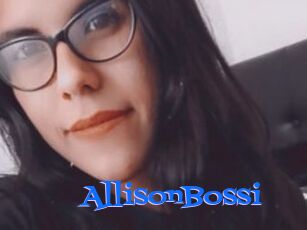 AllisonBossi