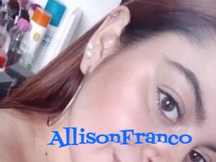 AllisonFranco