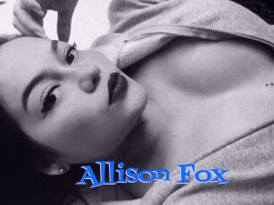 Allison_Fox