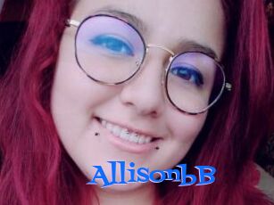 AllisonbB