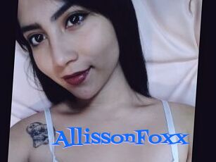 AllissonFoxx
