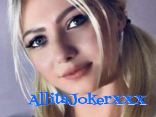 AllitaJokerXXX