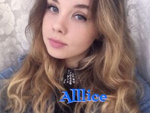 Alllice