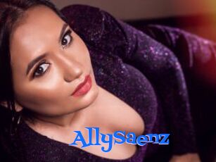 AllySaenz