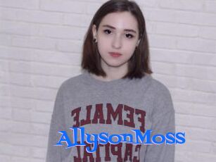 AllysonMoss