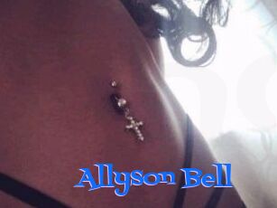 Allyson_Bell